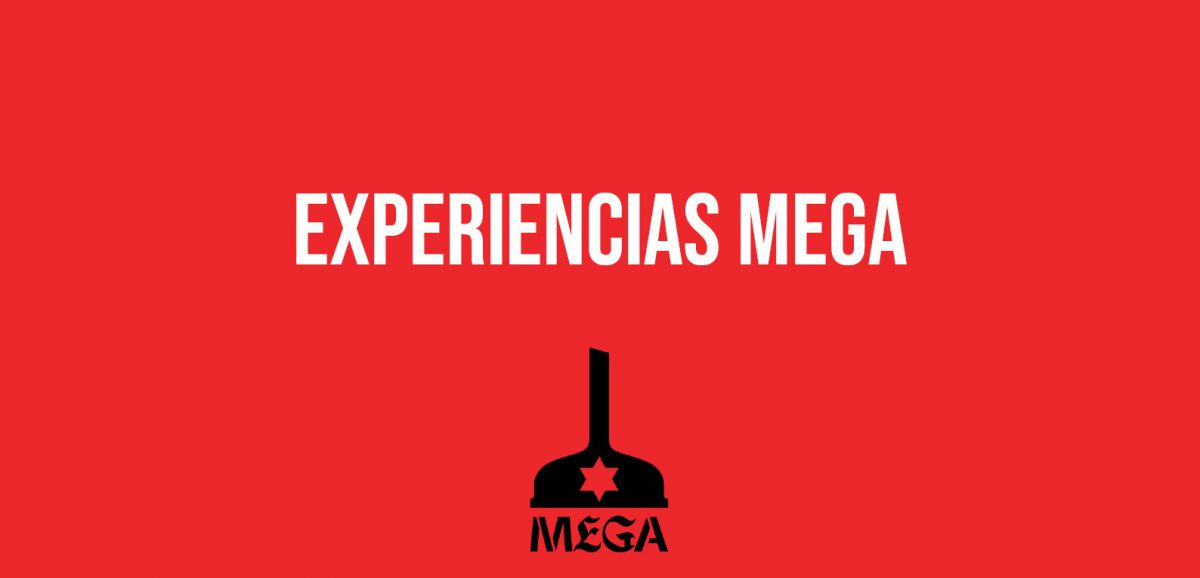 Experiencia MEGA