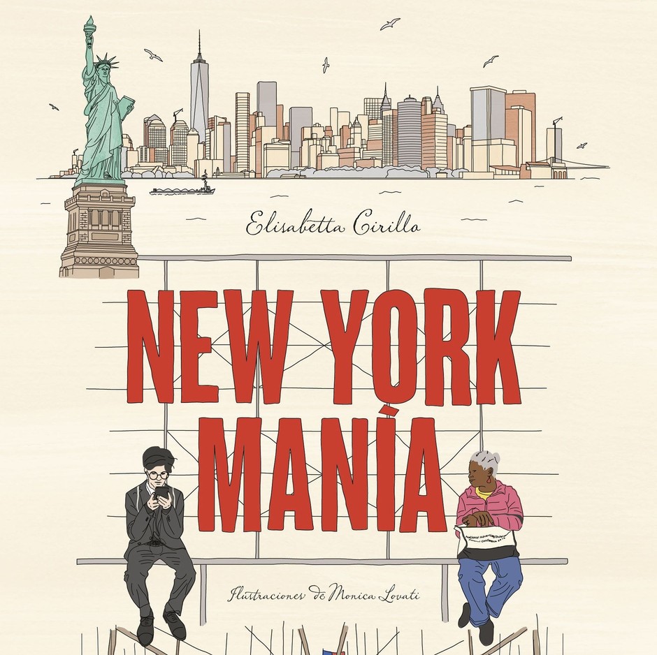 New York mania