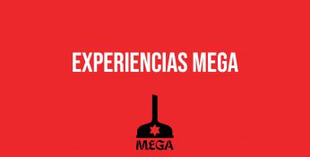 Experiencia MEGA