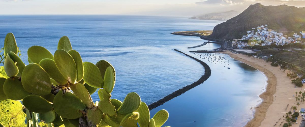 Crucero Canarias Madeira