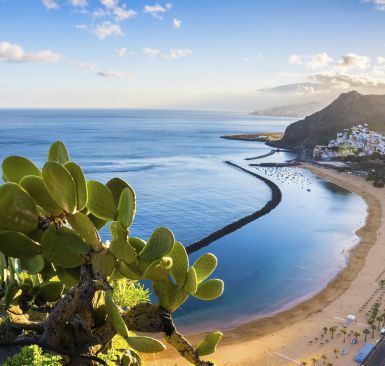 Crucero Canarias Madeira