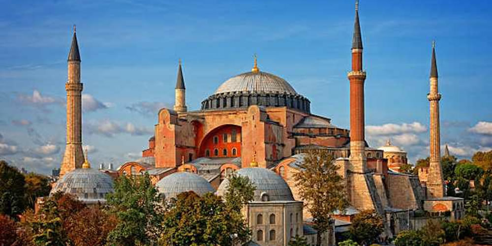 Estambul puente de mayo