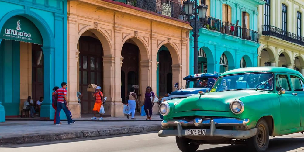 La Habana