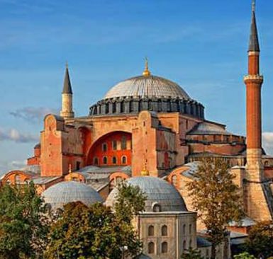 Estambul puente de mayo