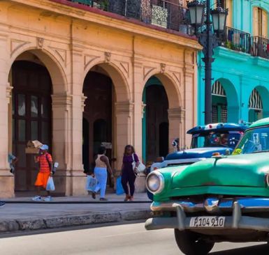 La Habana